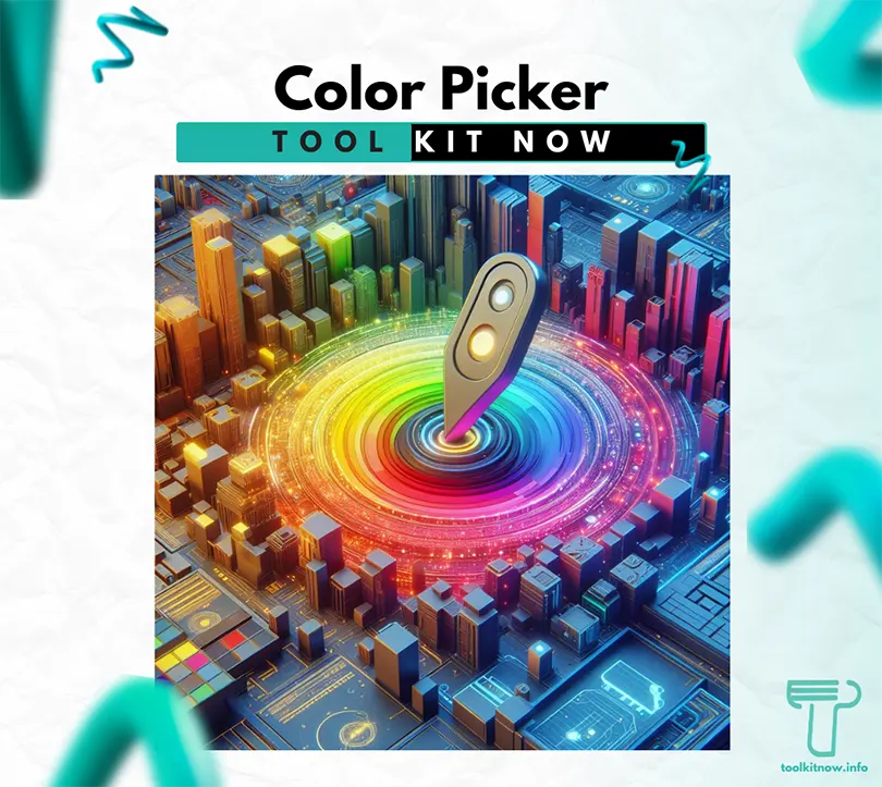 color picker