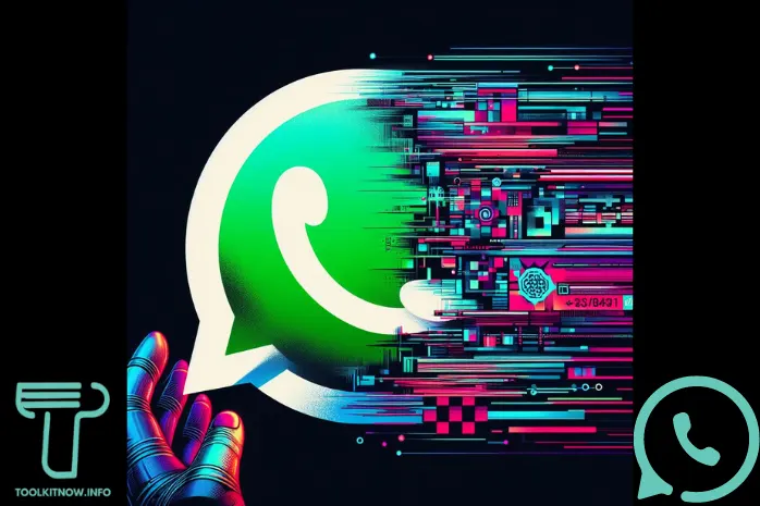 WhatsApp链接生成器