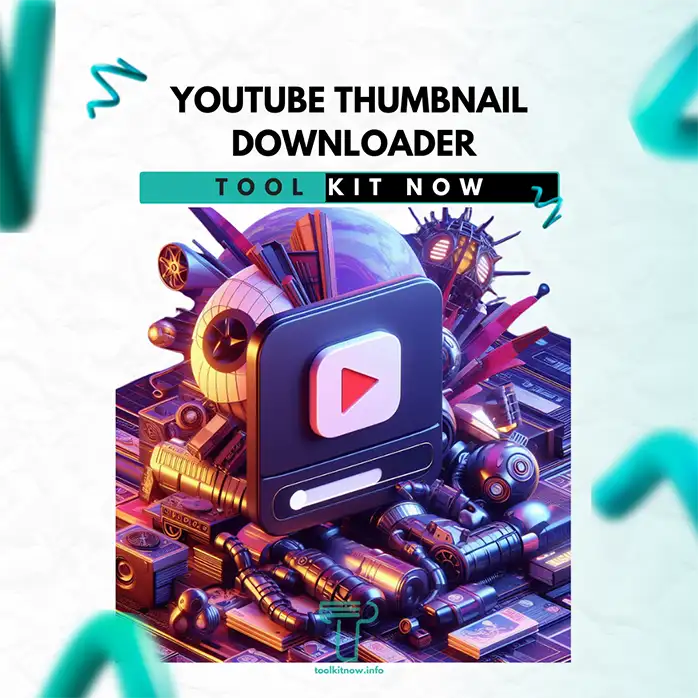 youtube thumbnail downloader